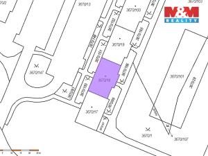 Prodej bytu 3+1, Jirkov, SNP, 68 m2