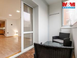 Prodej bytu 2+1, Ostrava - Zábřeh, Alejnikovova, 53 m2