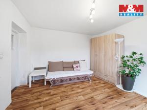 Prodej rodinného domu, Rychnov na Moravě, 155 m2