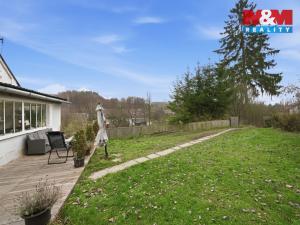 Prodej rodinného domu, Rychnov na Moravě, 155 m2