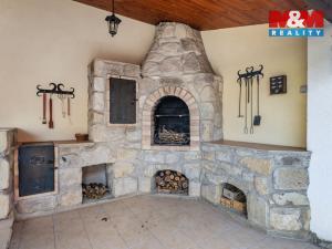 Prodej rodinného domu, Straškov-Vodochody - Straškov, 115 m2