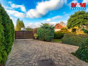 Prodej rodinného domu, Straškov-Vodochody - Straškov, 115 m2