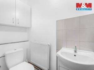 Prodej rodinného domu, Straškov-Vodochody - Straškov, 115 m2