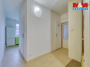 Pronájem bytu 2+1, Planá, Smetanova, 55 m2
