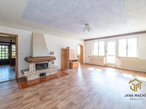 Prodej rodinného domu, Vysoké Pole, 250 m2