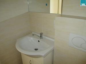 Pronájem bytu 1+1, Litomyšl, Dukelská, 38 m2