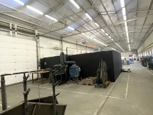 Prodej skladu, Huštěnovice, 2242 m2