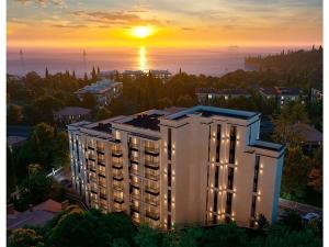 Prodej bytu 3+kk, Bečići, Černá Hora, 94 m2