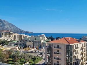 Prodej bytu 3+kk, Bečići, Černá Hora, 94 m2