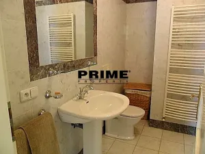 Pronájem bytu 3+1, Praha - Vinohrady, Polská, 105 m2