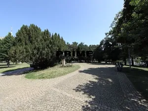 Pronájem bytu 3+1, Praha - Vinohrady, Polská, 105 m2