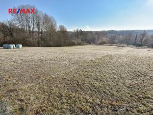 Prodej pozemku pro bydlení, Břasy, 6257 m2