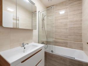 Prodej bytu 4+kk, Praha - Žižkov, Domažlická, 77 m2