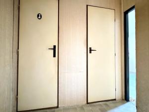 Pronájem bytu 1+1, Praha - Černý Most, Bratří Venclíků, 35 m2