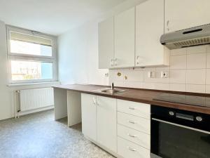 Pronájem bytu 2+1, Praha - Černý Most, Maňákova, 77 m2