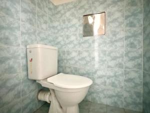 Pronájem bytu 2+1, Praha - Černý Most, Maňákova, 77 m2