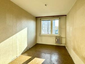 Pronájem bytu 2+kk, Praha - Hloubětín, Kardašovská, 44 m2