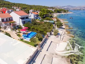 Prodej vily, Slatine, Chorvatsko, 260 m2