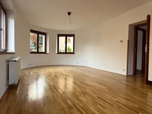 Pronájem bytu 3+kk, Praha - Velká Chuchle, Dolomitová, 115 m2