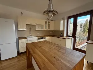 Pronájem bytu 3+kk, Praha - Velká Chuchle, Dolomitová, 115 m2