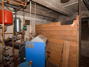 Prodej rodinného domu, Štěchovice - Třebenice, 140 m2