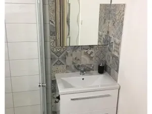 Prodej bytu 2+kk, Praha - Žižkov, Štítného, 53 m2