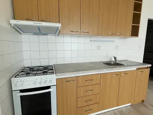 Prodej bytu 2+kk, Praha - Kamýk, Rytířova, 44 m2