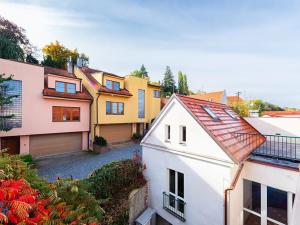 Prodej bytu 5+kk, Praha - Střešovice, 193 m2