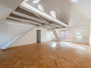 Prodej bytu 5+kk, Praha - Střešovice, Nad hradním vodojemem, 193 m2