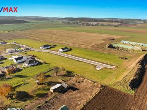 Prodej pozemku, Stolany, 902 m2