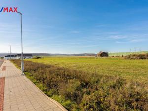 Prodej pozemku, Stolany, 902 m2