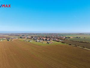 Prodej pozemku, Stolany, 902 m2