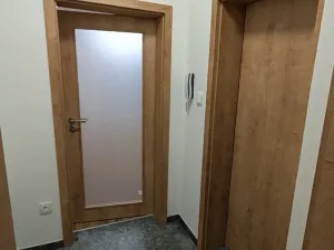 Pronájem bytu 2+kk, Turnov, Fučíkova, 50 m2