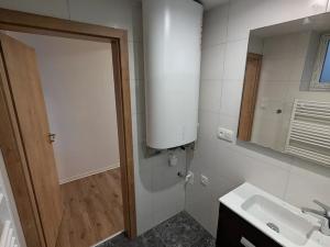 Pronájem bytu 3+kk, Turnov, Fučíkova, 60 m2