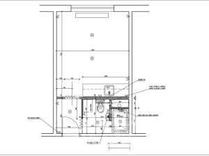 Pronájem bytu 1+kk, Jablonec nad Nisou, Na Výšině, 20 m2