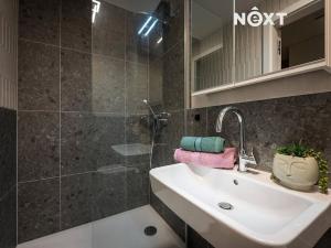 Pronájem bytu 1+kk, Brno, Bratislavská, 24 m2