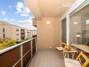 Prodej bytu 3+kk, Brno, Chudčická, 85 m2