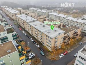 Prodej bytu 3+kk, Brno, Chudčická, 85 m2