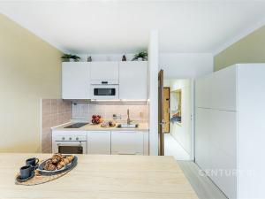 Pronájem bytu 1+kk, Praha, Křivoklátská, 28 m2