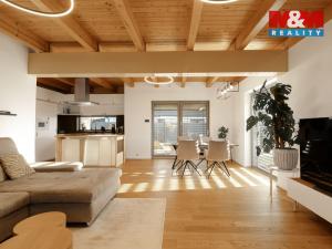 Prodej rodinného domu, Havířov, U Skleníků, 120 m2