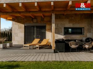 Prodej rodinného domu, Havířov, U Skleníků, 120 m2