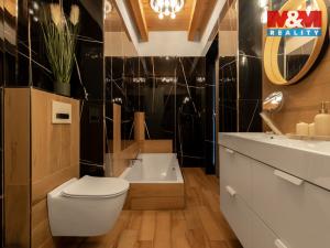 Prodej rodinného domu, Havířov, U Skleníků, 120 m2