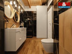 Prodej rodinného domu, Havířov, U Skleníků, 120 m2