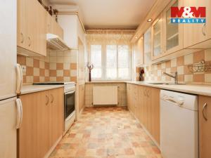 Prodej bytu 3+1, Paseka, 77 m2