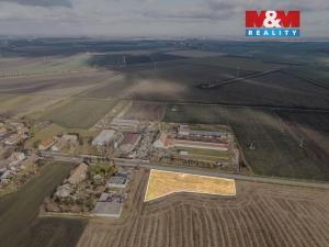 Prodej komerčního pozemku, Kolaje, 1448 m2