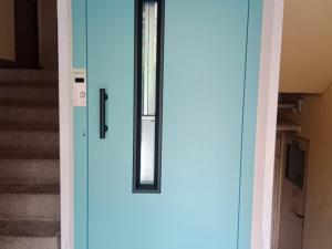 Prodej bytu 3+1, Třebíč - Nové Dvory, Velkomeziříčská, 76 m2