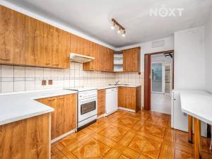 Prodej rodinného domu, Žatec, Karla Hynka Máchy, 125 m2