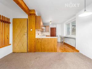 Prodej rodinného domu, Žatec, Karla Hynka Máchy, 125 m2