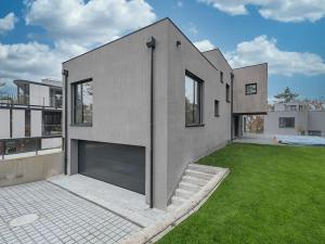 Prodej rodinného domu, Praha - Velká Chuchle, Nad závodištěm, 393 m2