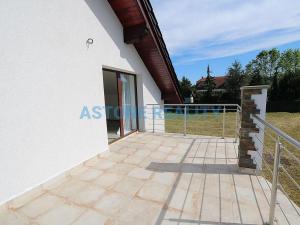 Pronájem rodinného domu, Trnová, 370 m2